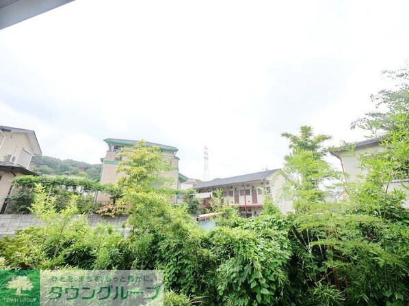 ティアレ大塚の物件内観写真